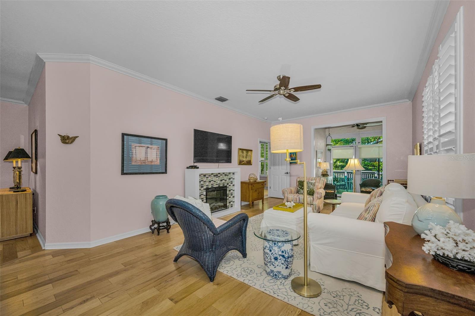 3164 BROOKER CREEK WAY, PALM HARBOR, FL, 34685