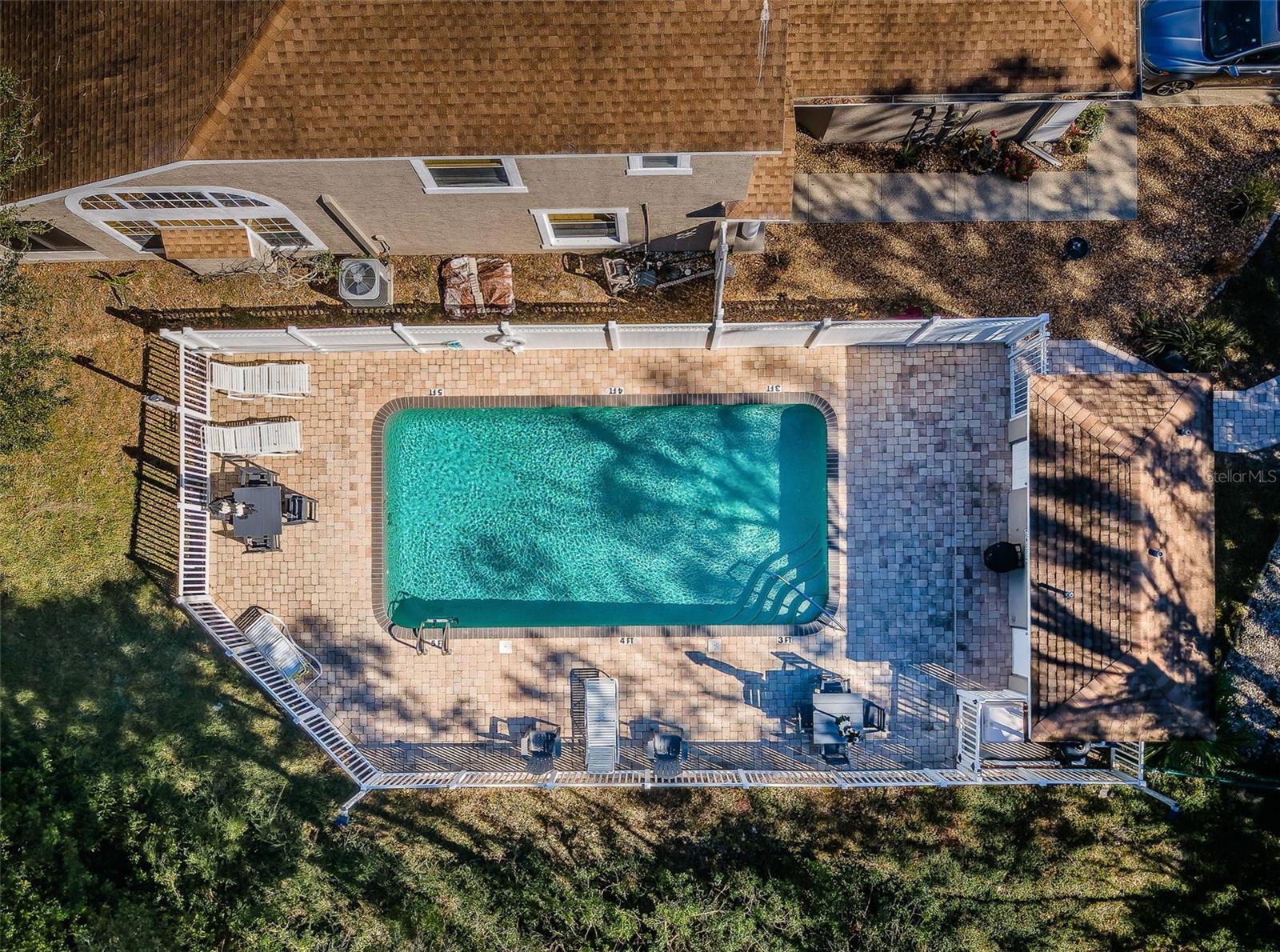 3164 BROOKER CREEK WAY, PALM HARBOR, FL, 34685