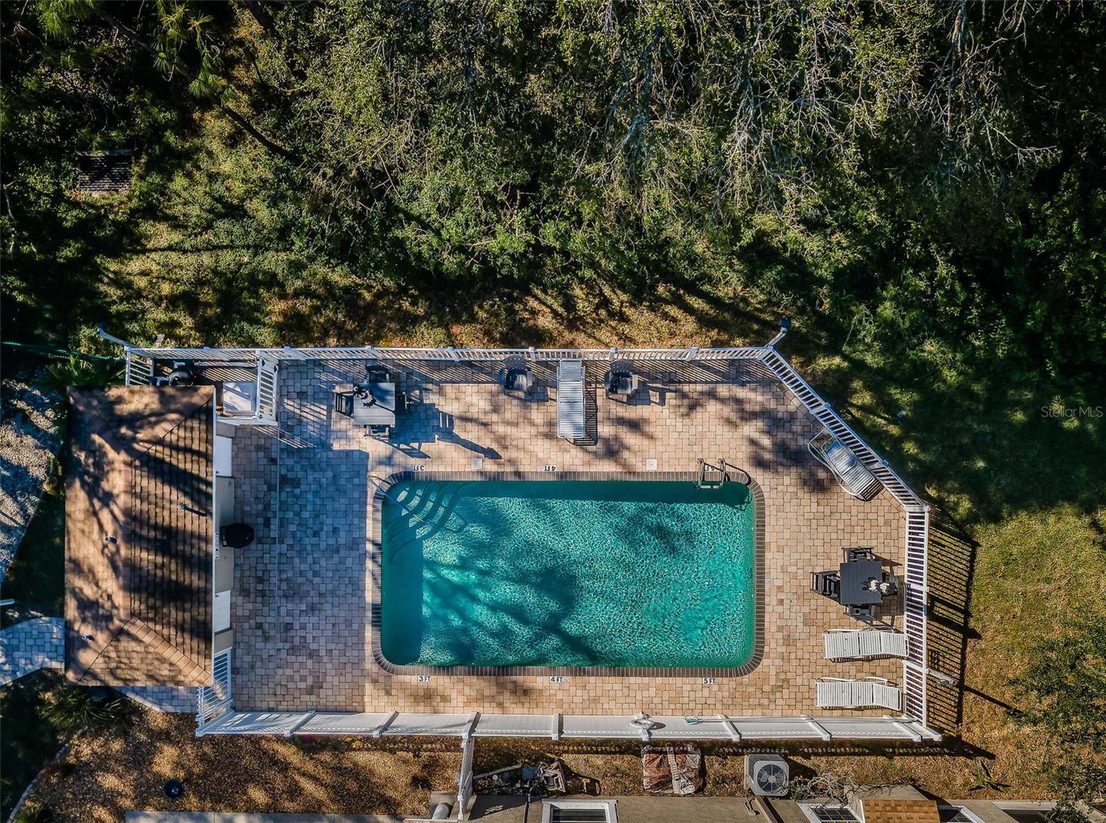 3164 BROOKER CREEK WAY, PALM HARBOR, FL, 34685