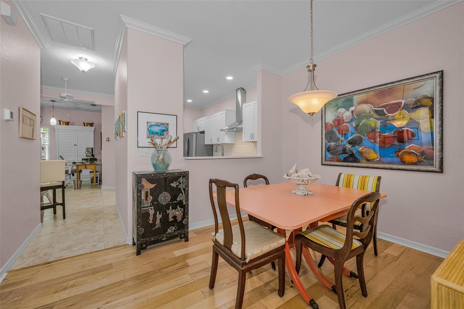 3164 BROOKER CREEK WAY, PALM HARBOR, FL, 34685