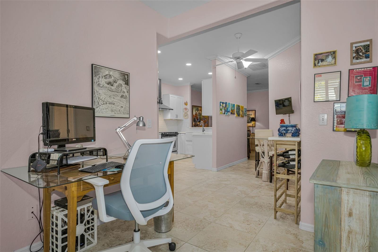 3164 BROOKER CREEK WAY, PALM HARBOR, FL, 34685