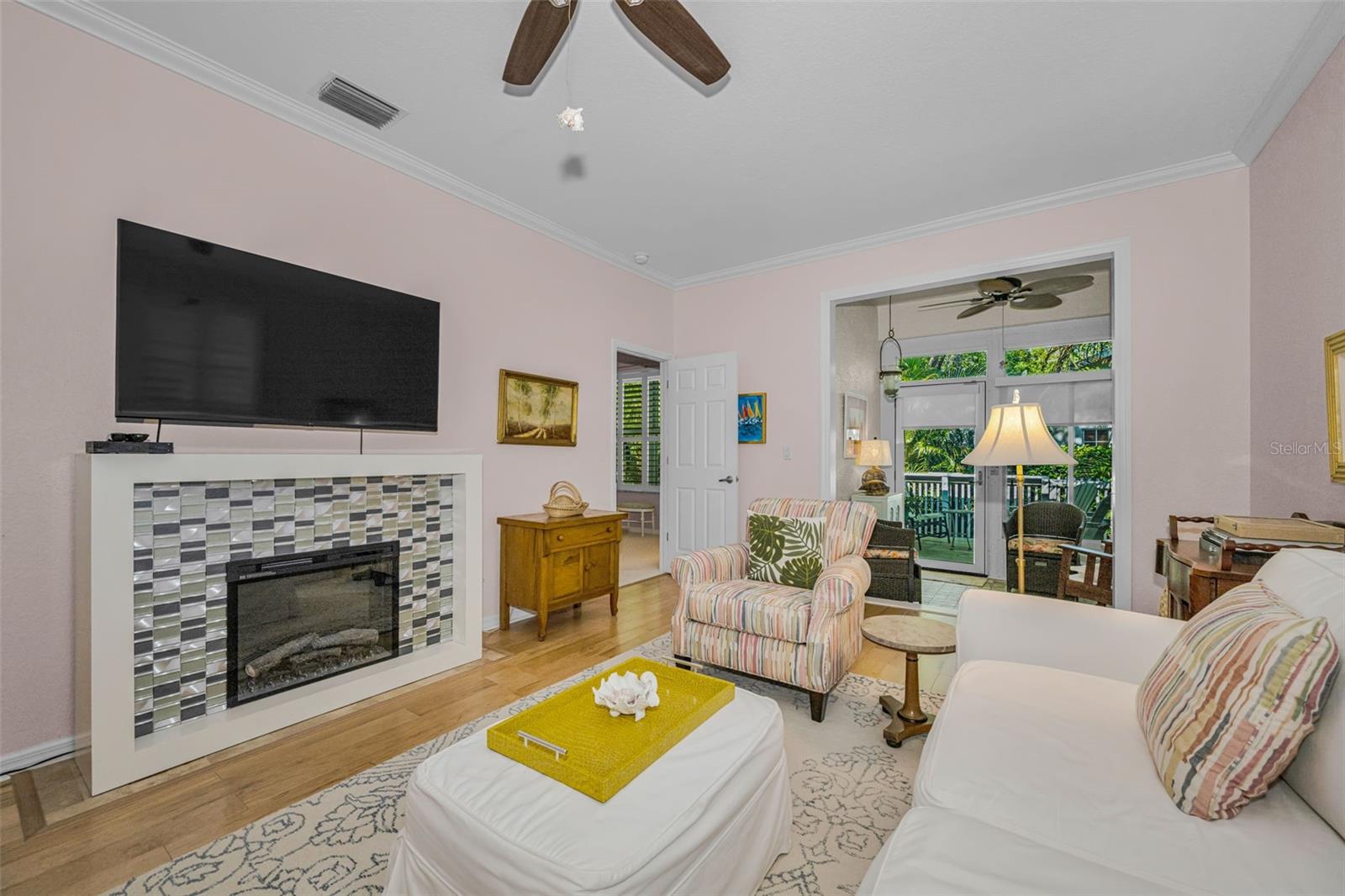 3164 BROOKER CREEK WAY, PALM HARBOR, FL, 34685
