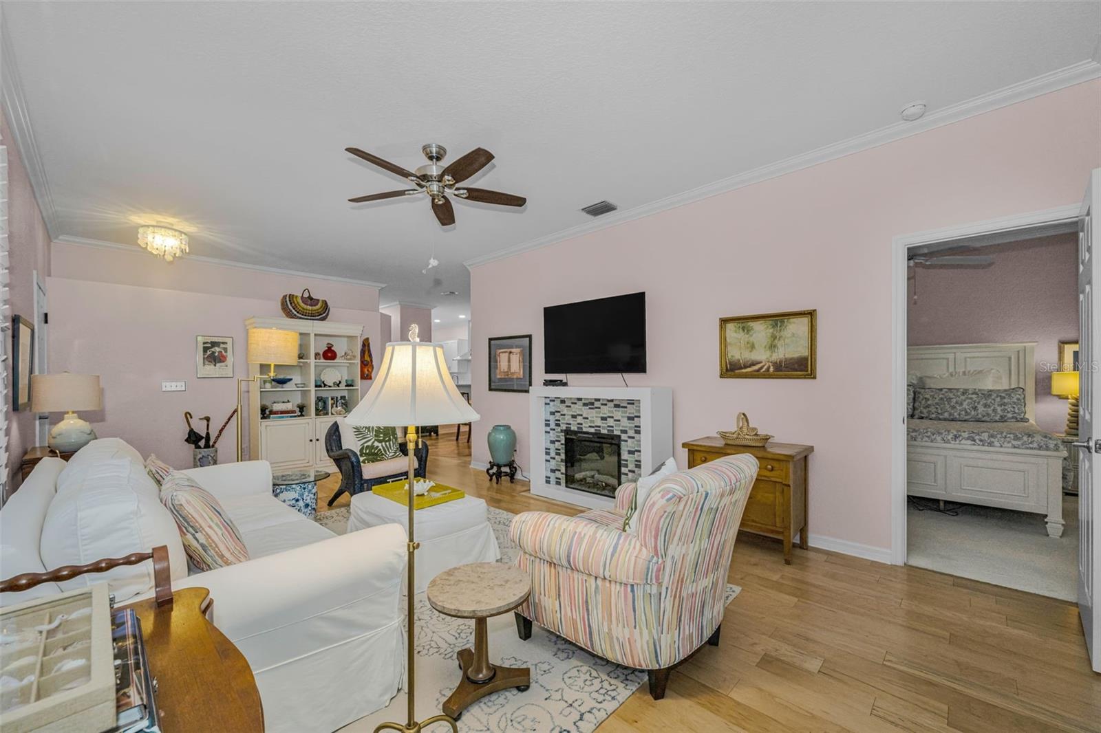 3164 BROOKER CREEK WAY, PALM HARBOR, FL, 34685