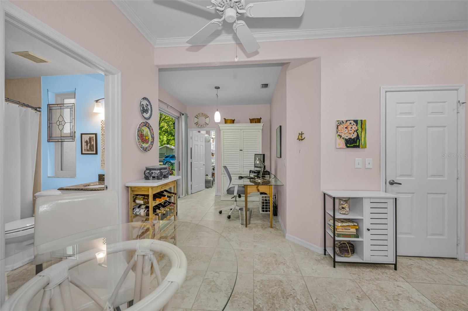 3164 BROOKER CREEK WAY, PALM HARBOR, FL, 34685