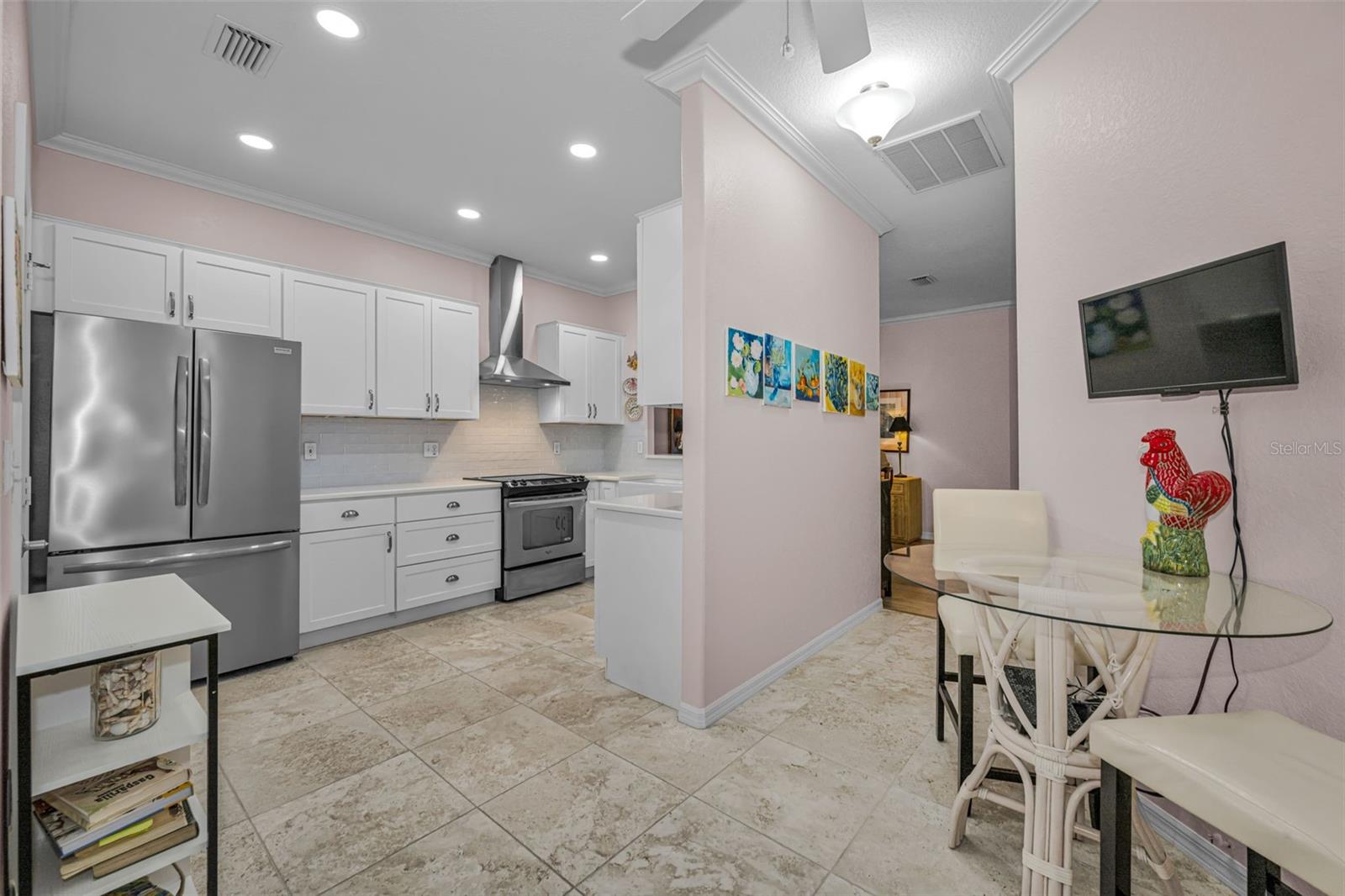 3164 BROOKER CREEK WAY, PALM HARBOR, FL, 34685