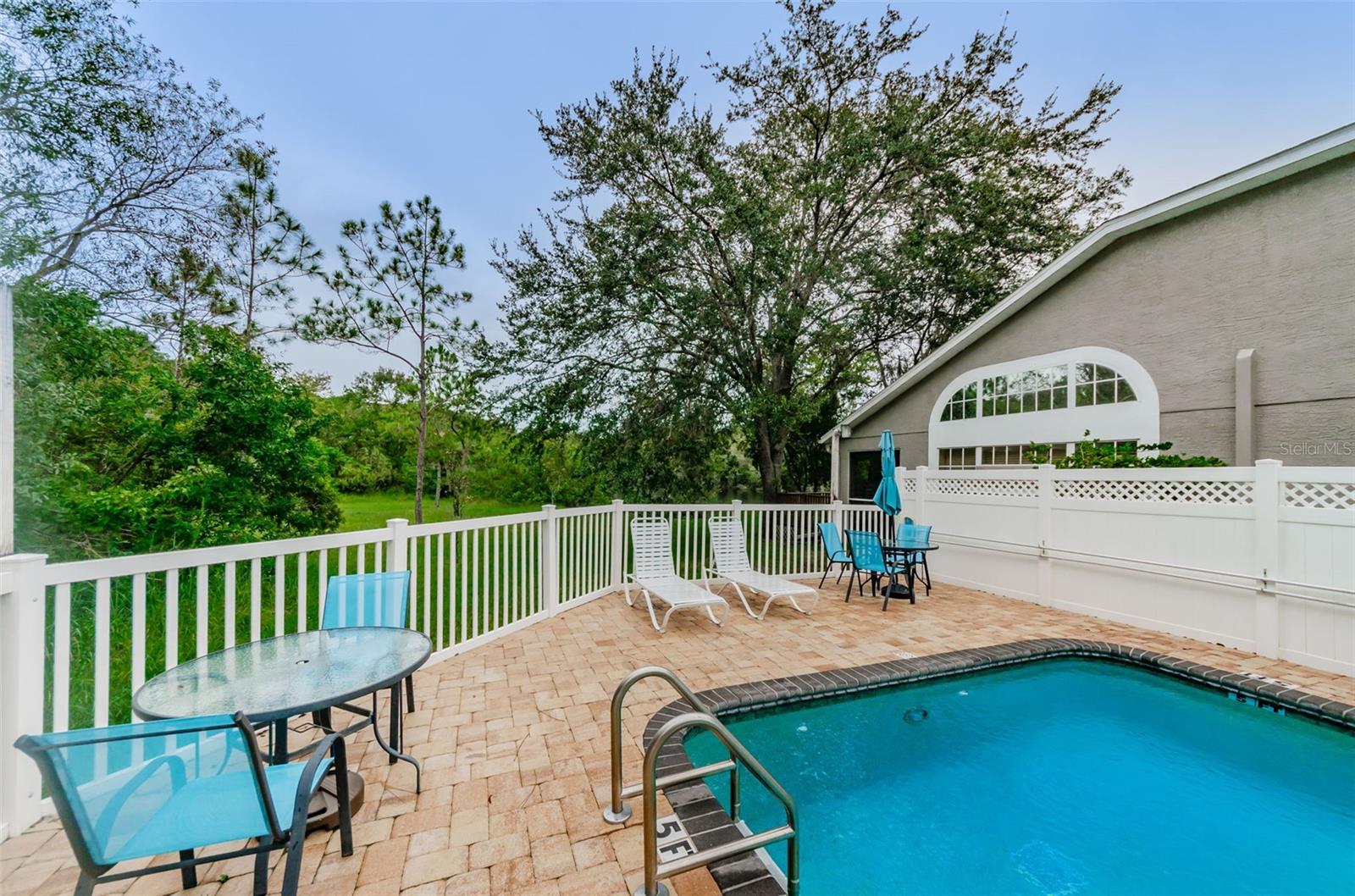 3164 BROOKER CREEK WAY, PALM HARBOR, FL, 34685