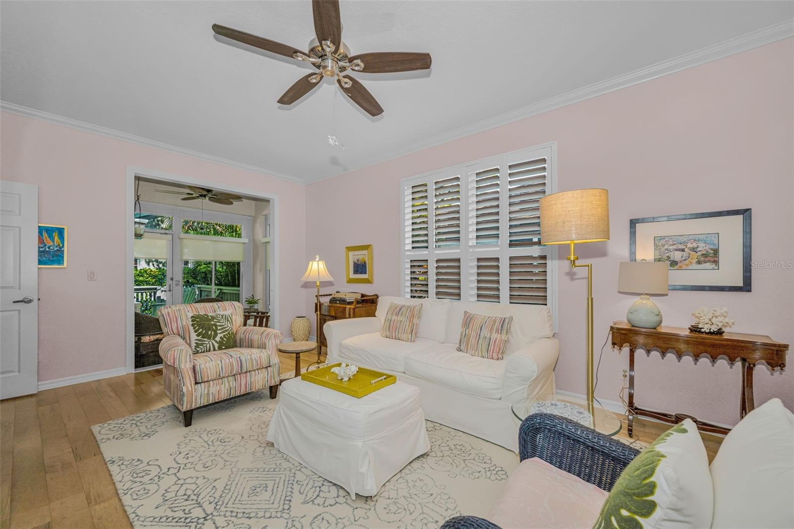 3164 BROOKER CREEK WAY, PALM HARBOR, FL, 34685