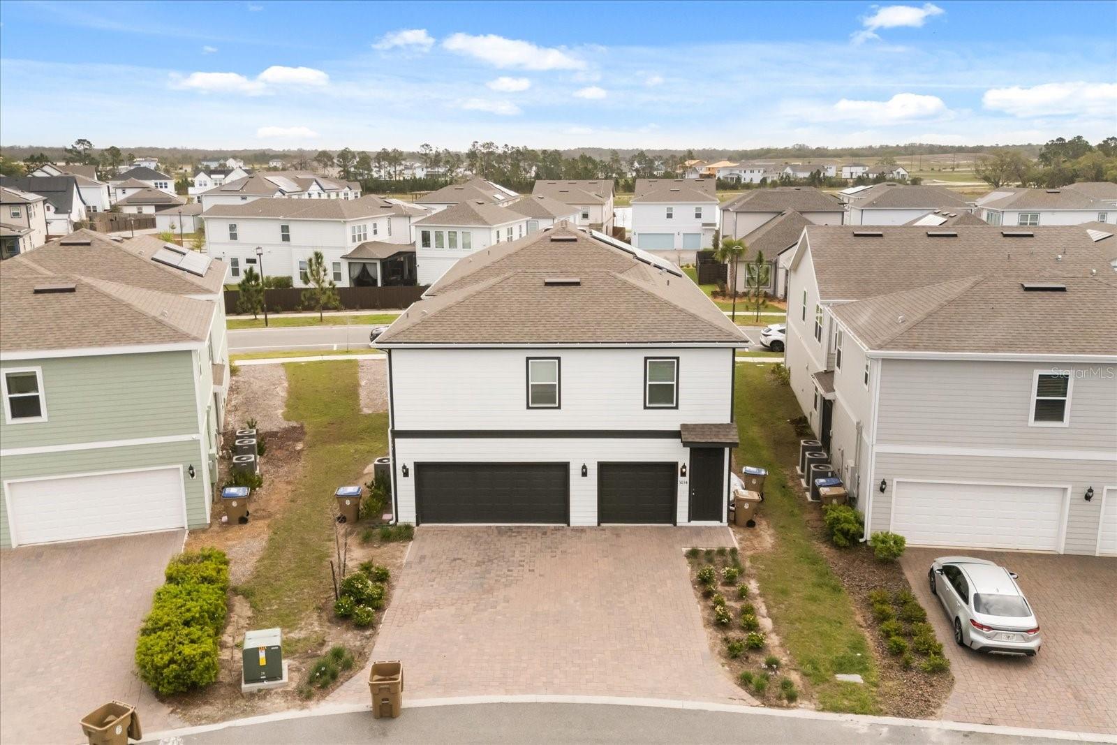 3032 PROSPECT TRL, ST CLOUD, FL, 34771