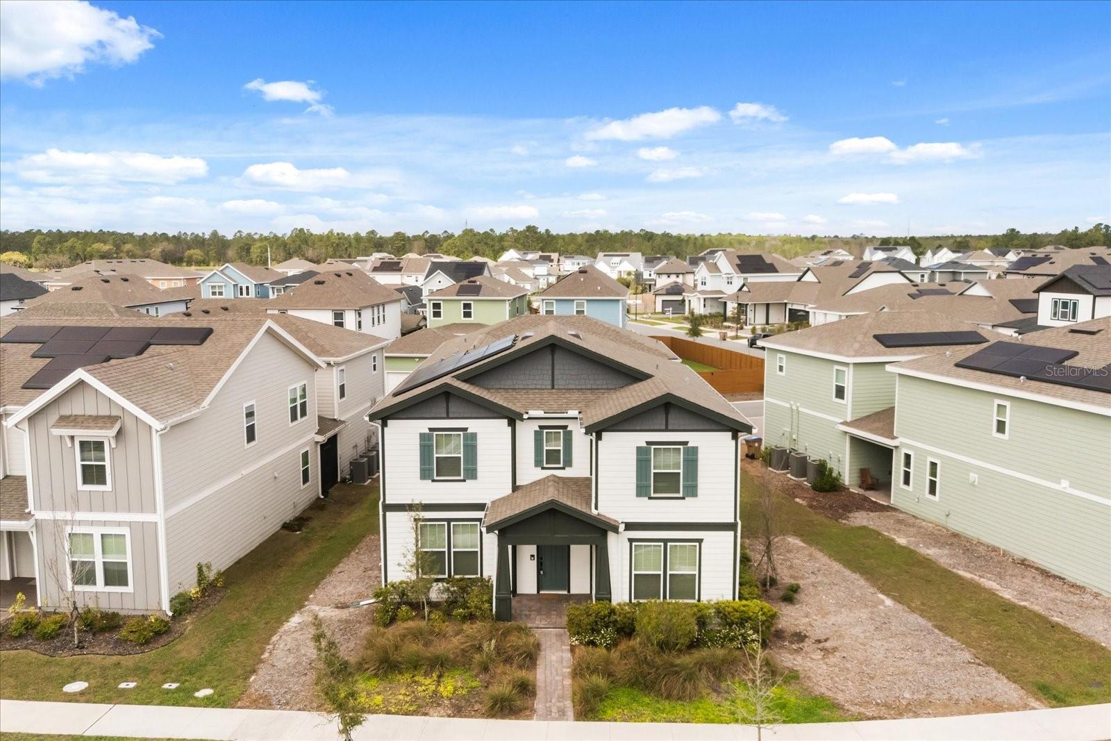 3032 PROSPECT TRL, ST CLOUD, FL, 34771