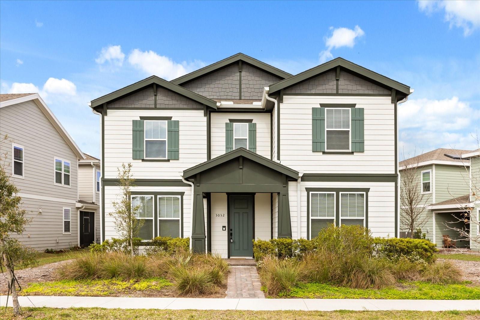 3032 PROSPECT TRL, ST CLOUD, FL, 34771