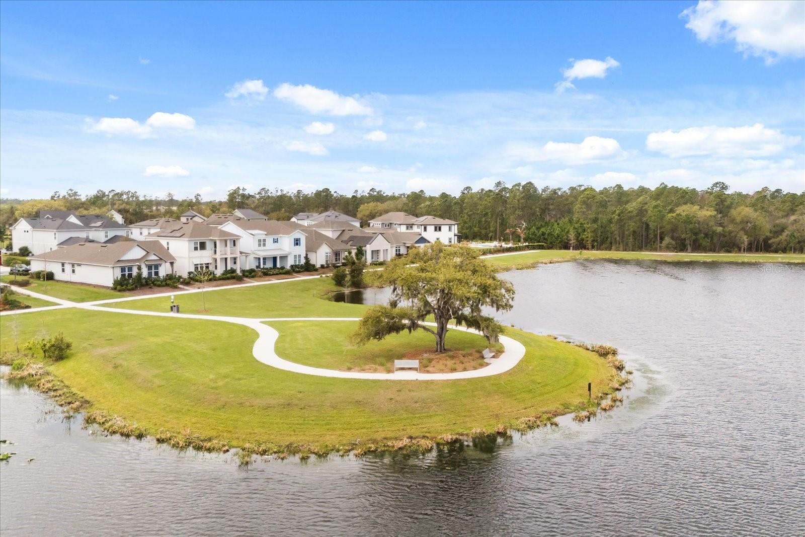 3032 PROSPECT TRL, ST CLOUD, FL, 34771