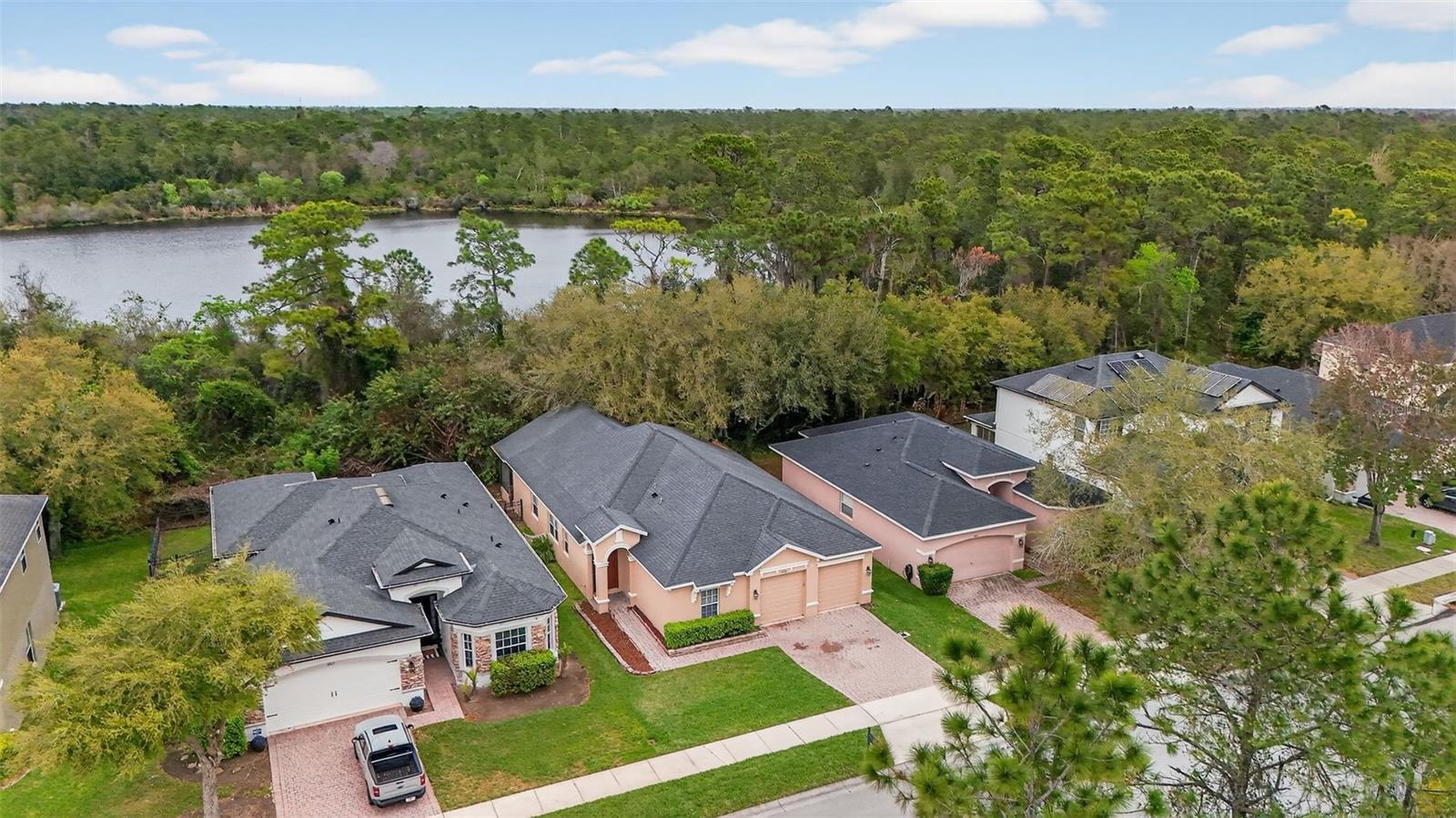 4049 HEIRLOOM ROSE PL, OVIEDO, FL, 32766