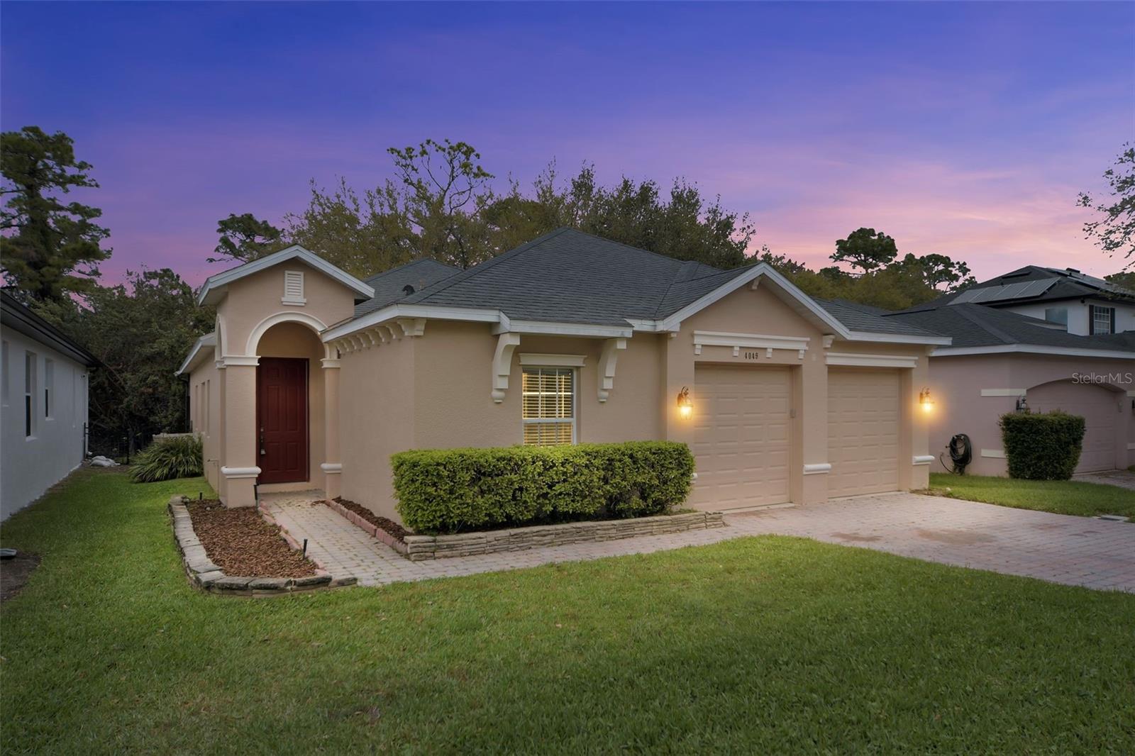4049 HEIRLOOM ROSE PL, OVIEDO, FL, 32766