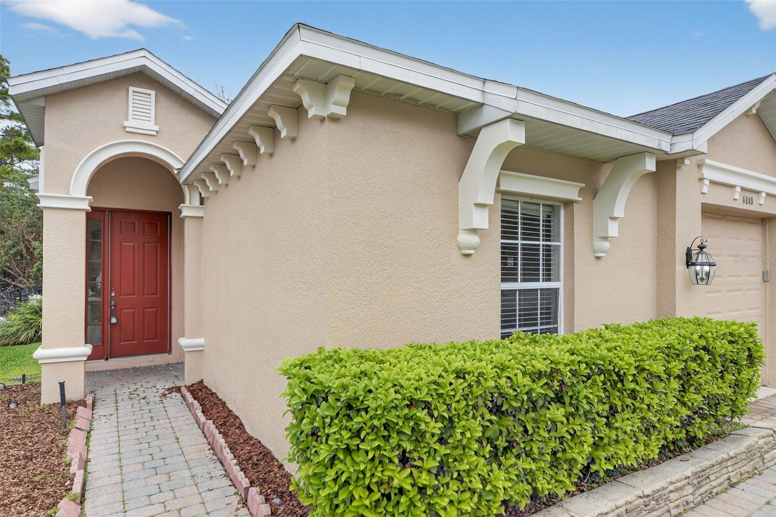 4049 HEIRLOOM ROSE PL, OVIEDO, FL, 32766