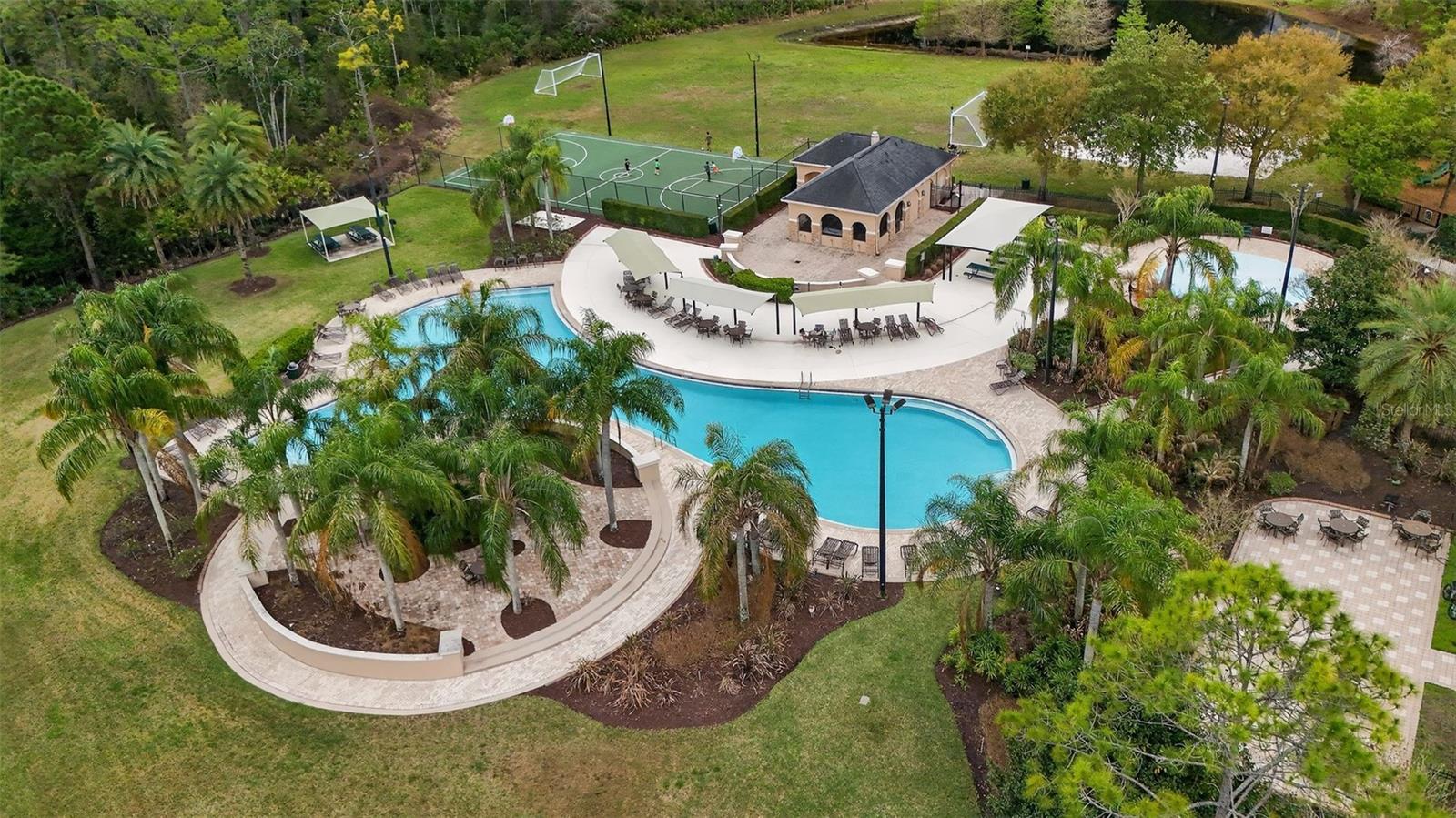 4049 HEIRLOOM ROSE PL, OVIEDO, FL, 32766