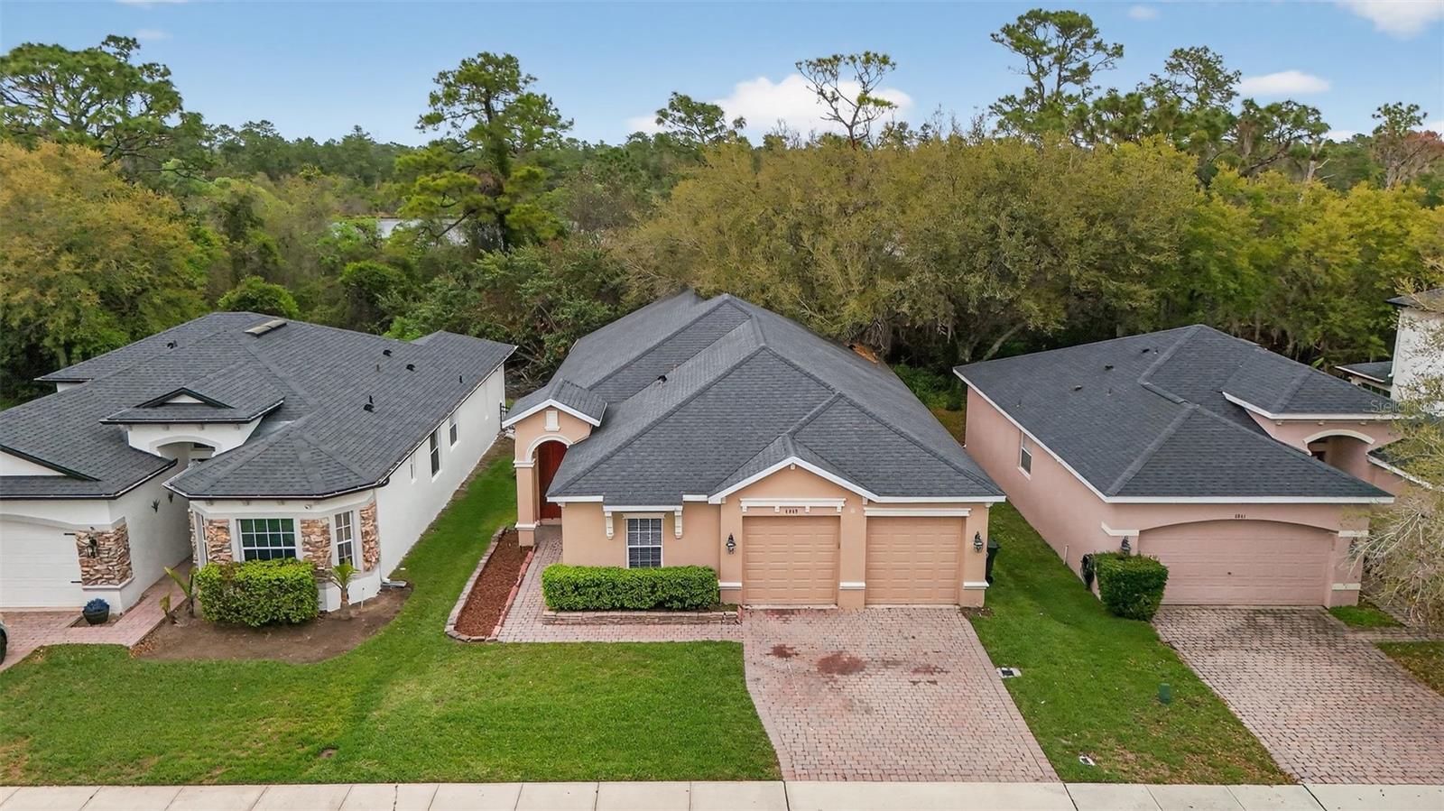 4049 HEIRLOOM ROSE PL, OVIEDO, FL, 32766