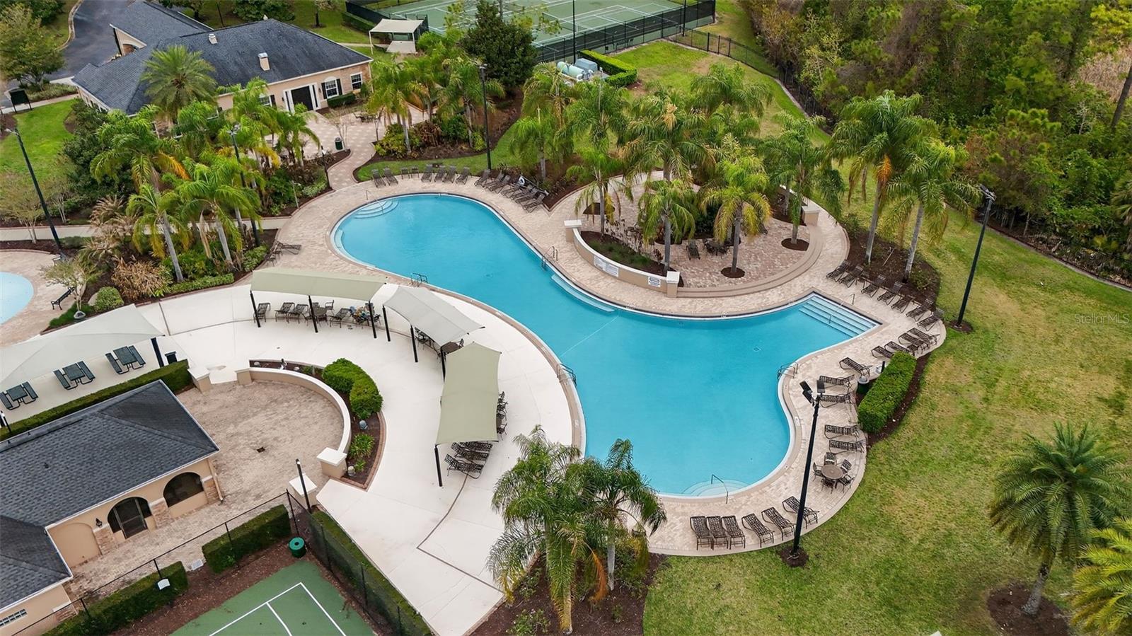 4049 HEIRLOOM ROSE PL, OVIEDO, FL, 32766
