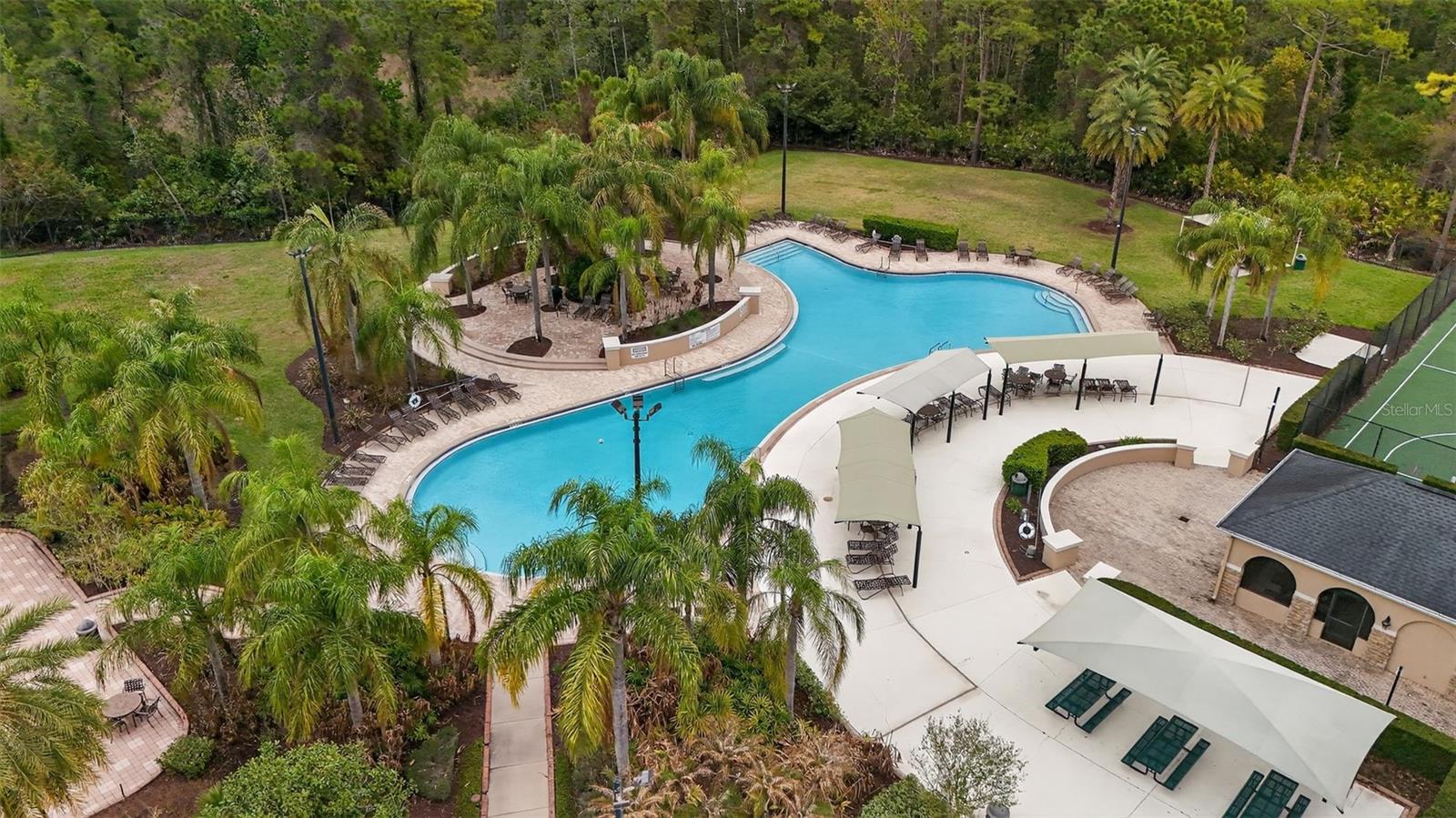 4049 HEIRLOOM ROSE PL, OVIEDO, FL, 32766