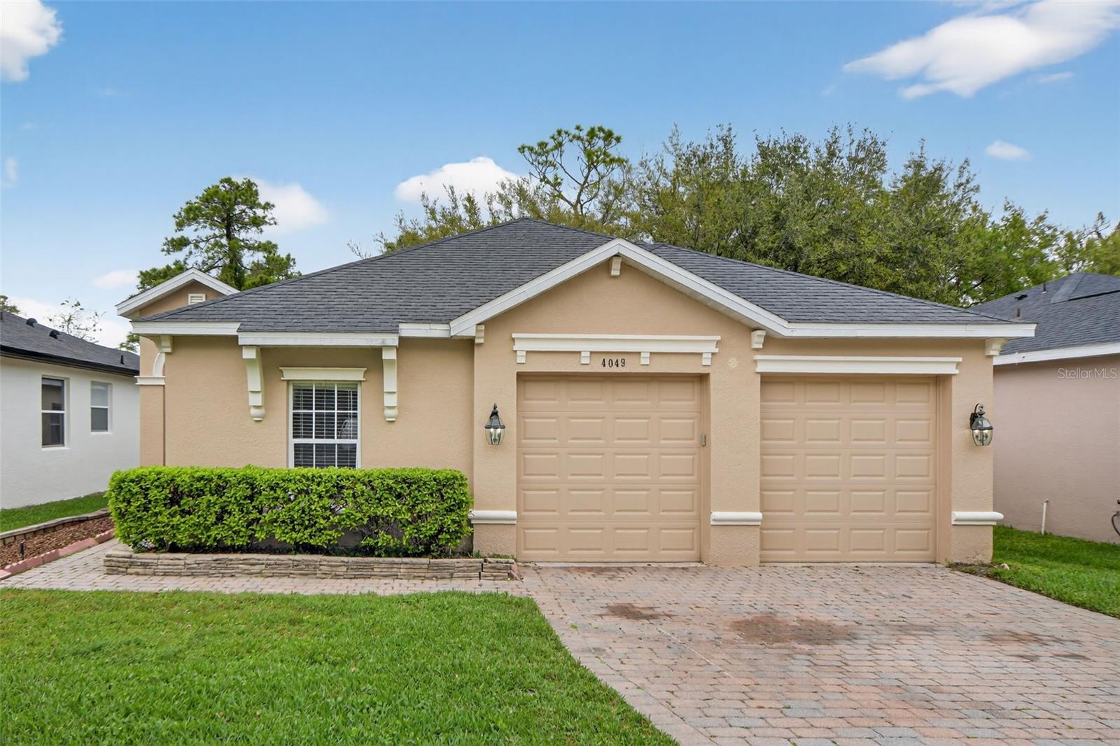 4049 HEIRLOOM ROSE PL, OVIEDO, FL, 32766