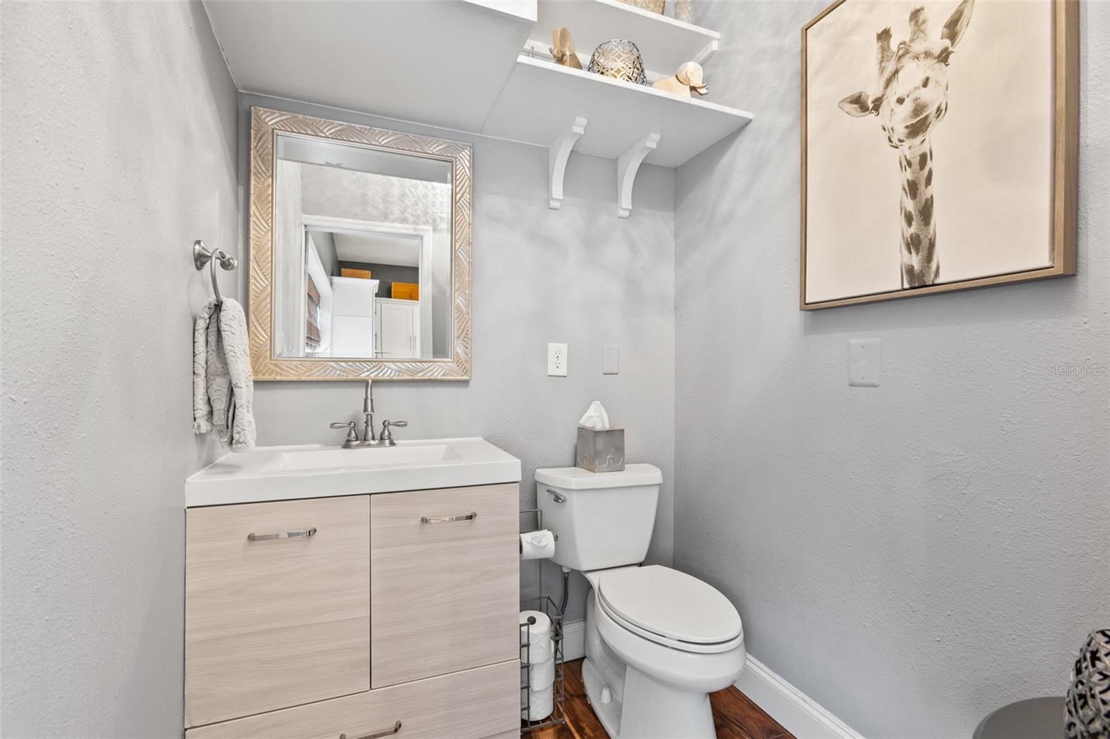 574 RYANS WOODS LN, PALM HARBOR, FL, 34683