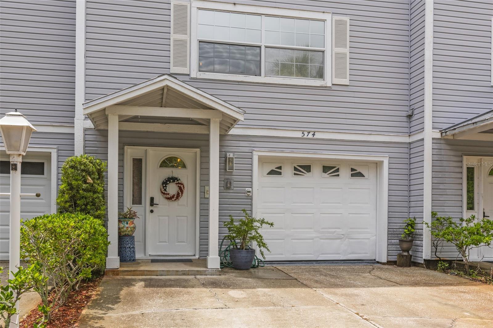 574 RYANS WOODS LN, PALM HARBOR, FL, 34683