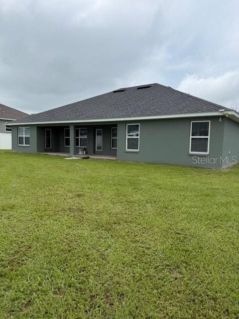 131 NW 42ND PL, OCALA, FL, 34475