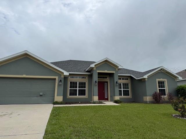 131 NW 42ND PL, OCALA, FL, 34475