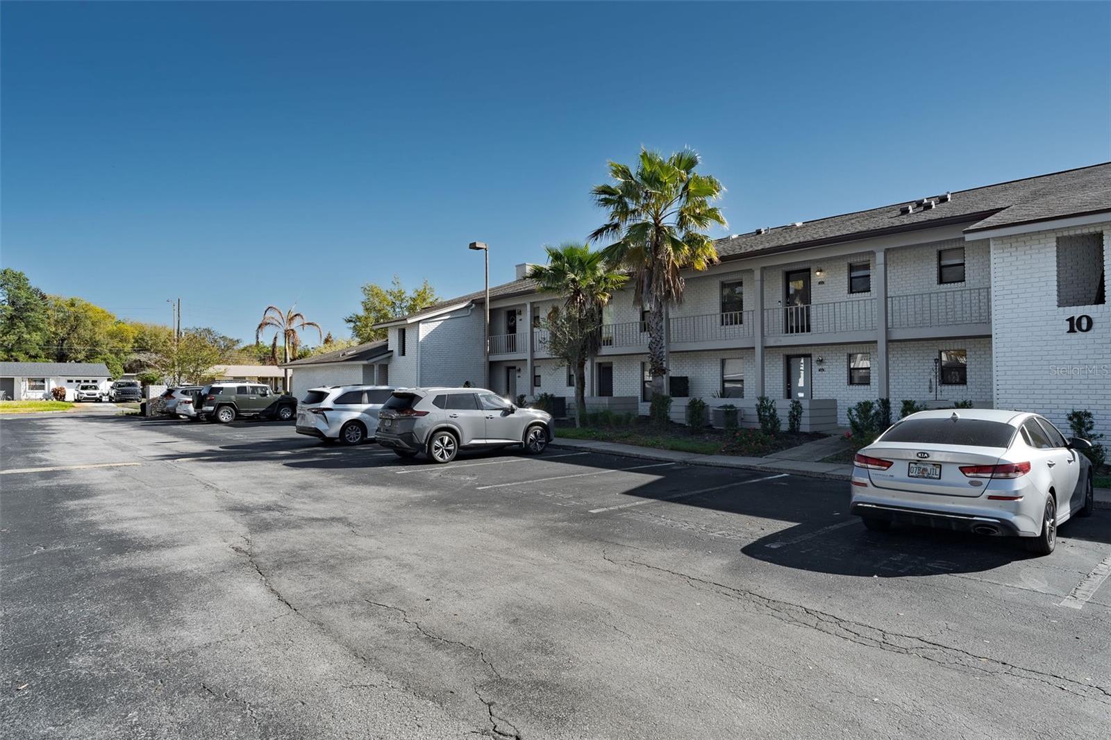 3004 PLAZA TERRACE DR #3004, ORLANDO, FL, 32803