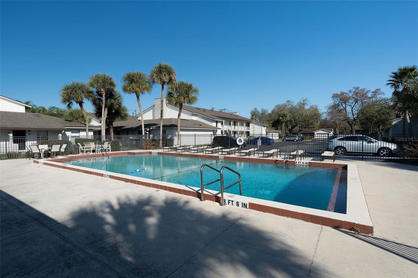 3004 PLAZA TERRACE DR #3004, ORLANDO, FL, 32803