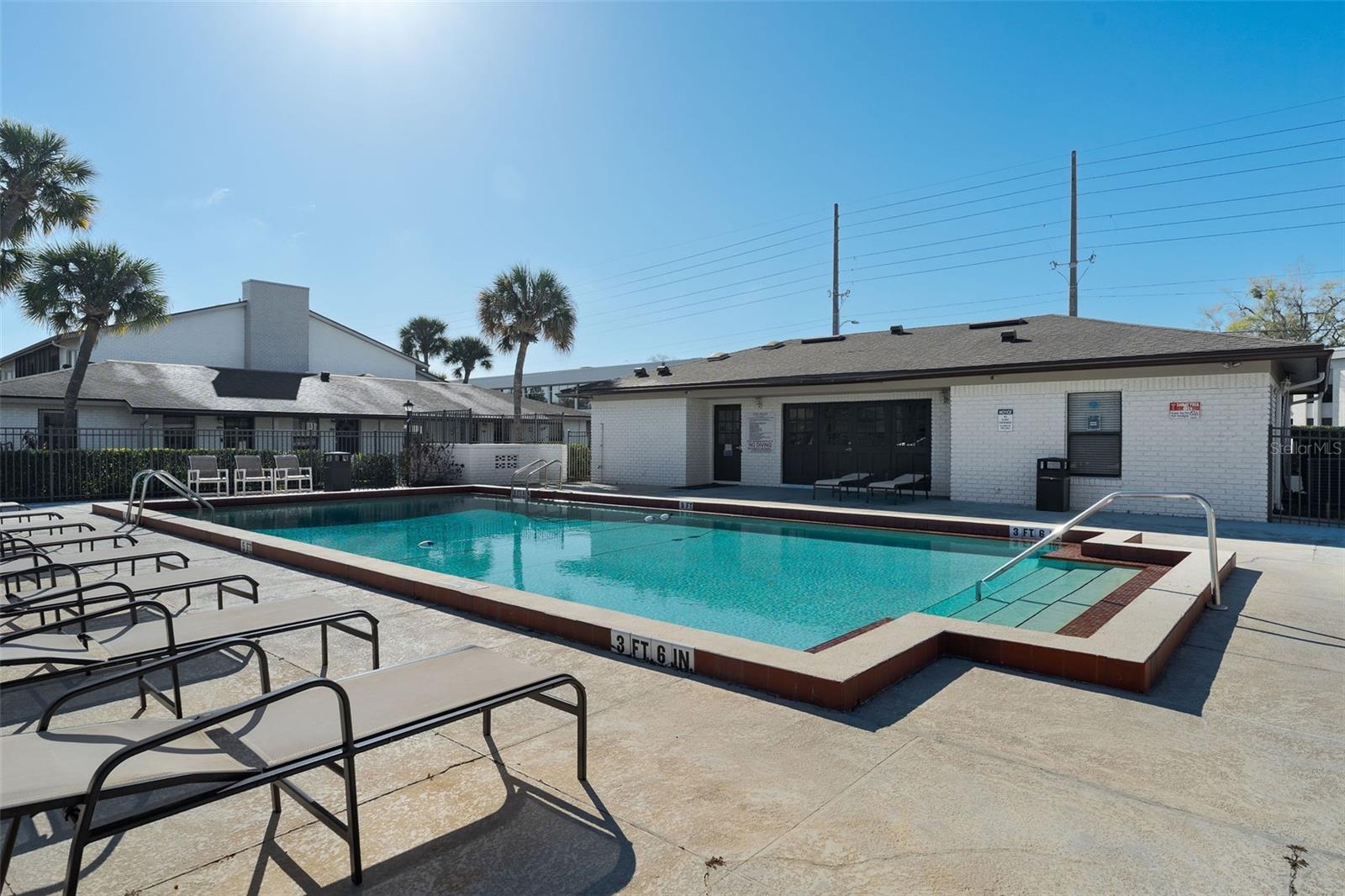 3004 PLAZA TERRACE DR #3004, ORLANDO, FL, 32803