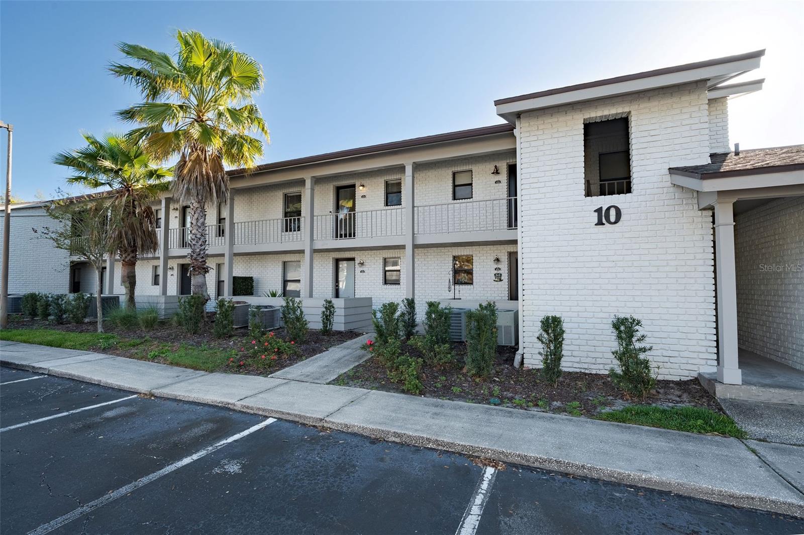 3004 PLAZA TERRACE DR #3004, ORLANDO, FL, 32803