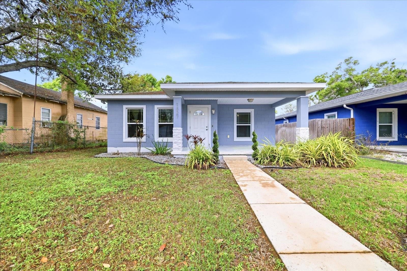 1827 48TH ST S, ST PETERSBURG, FL, 33711