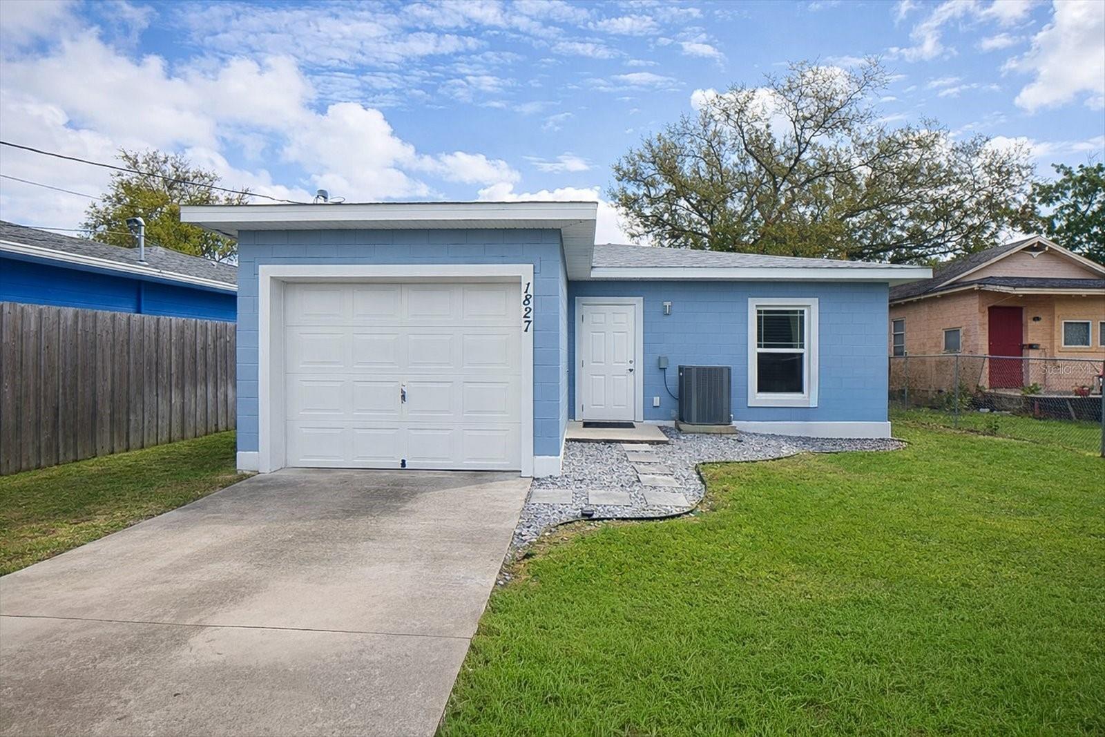 1827 48TH ST S, ST PETERSBURG, FL, 33711