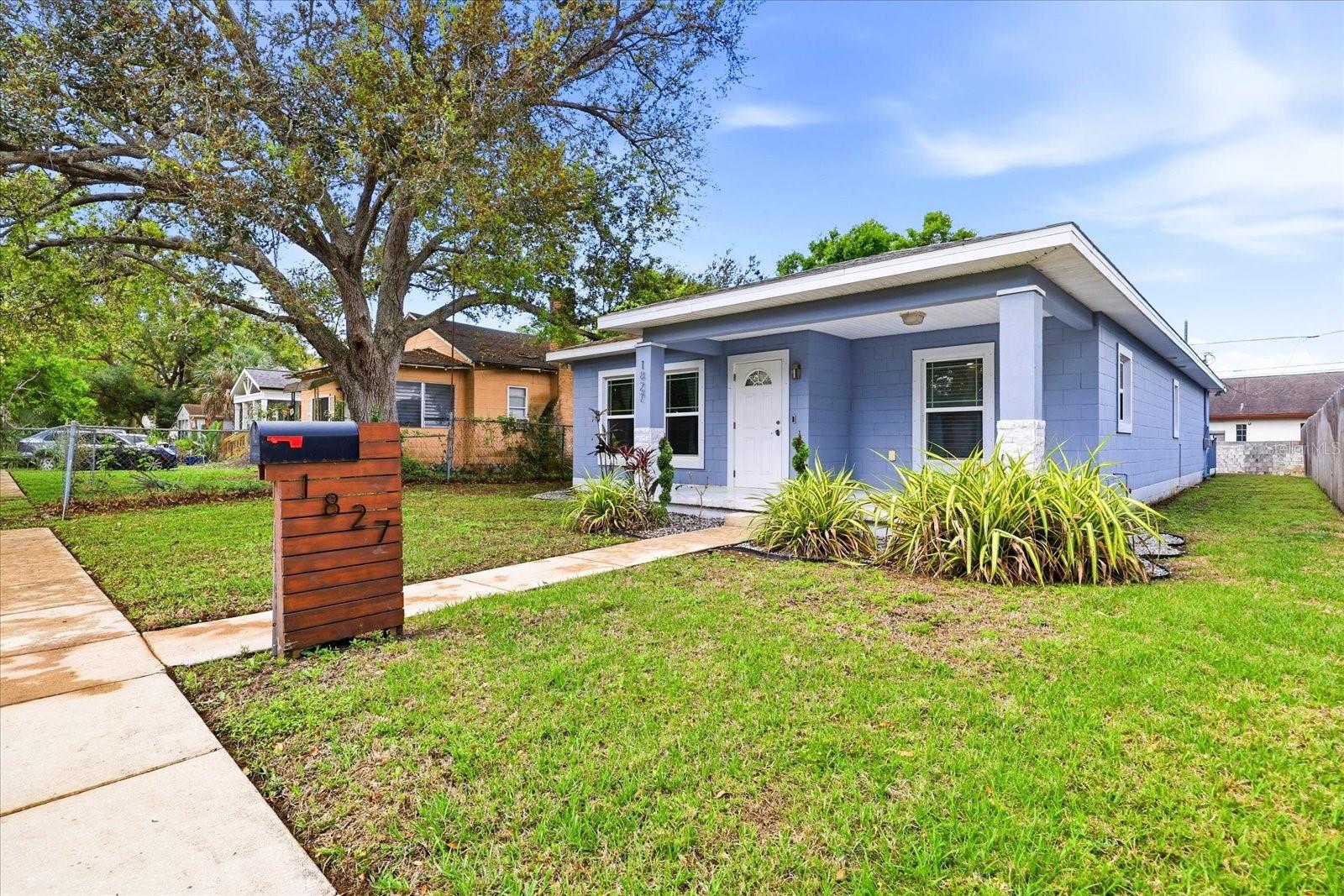 1827 48TH ST S, ST PETERSBURG, FL, 33711