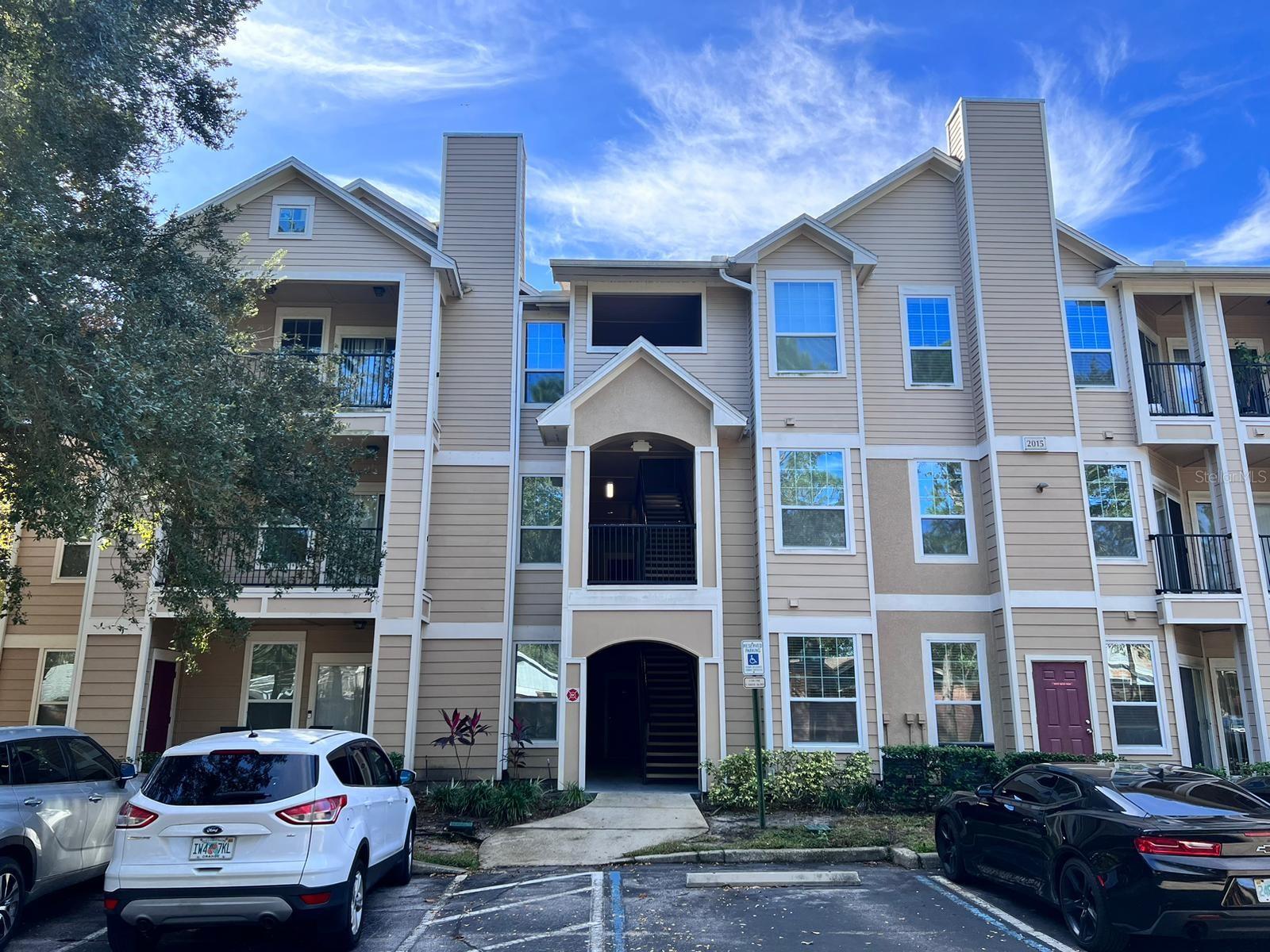2015 ERVING CIR #207, OCOEE, FL, 34761