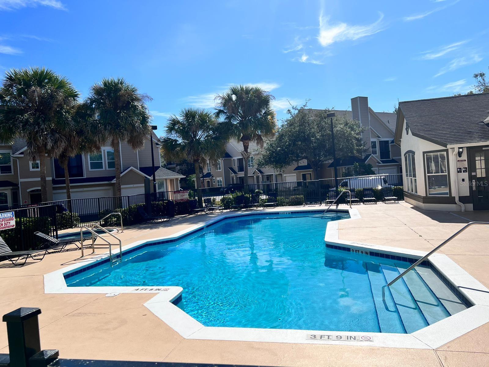 2015 ERVING CIR #207, OCOEE, FL, 34761