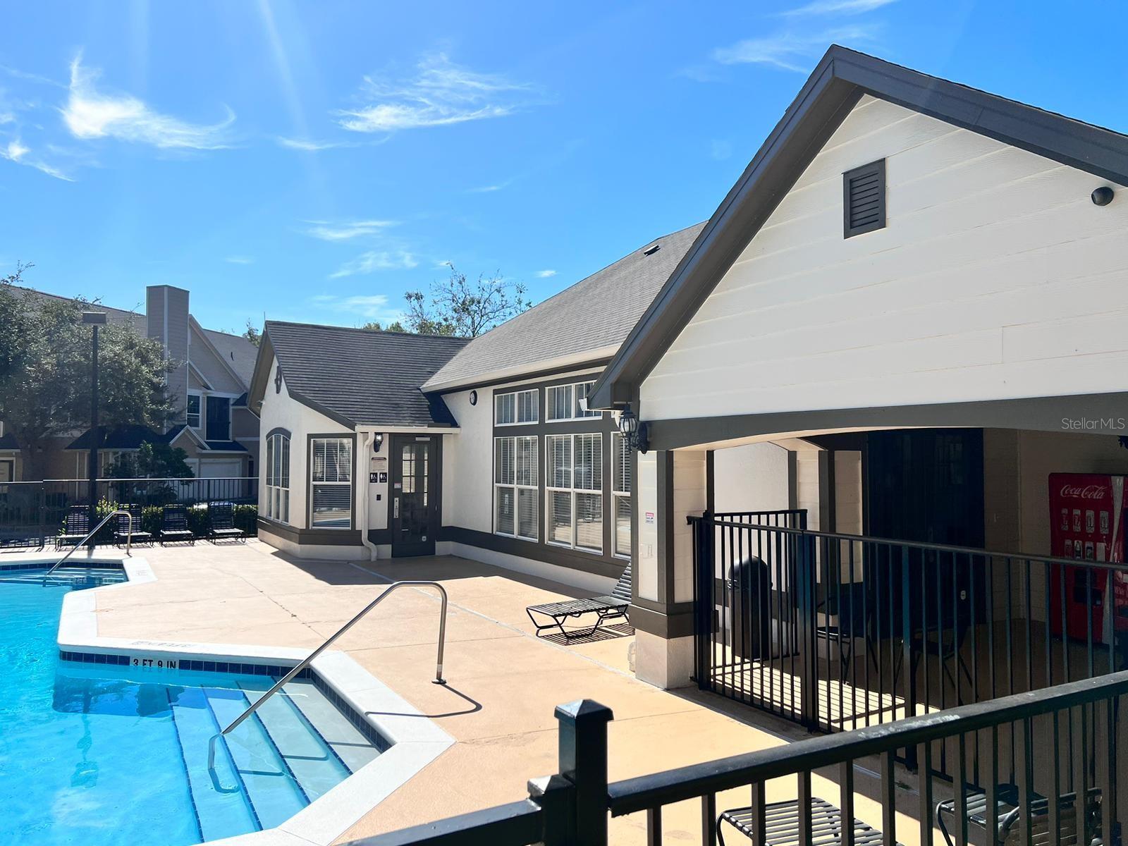 2015 ERVING CIR #207, OCOEE, FL, 34761