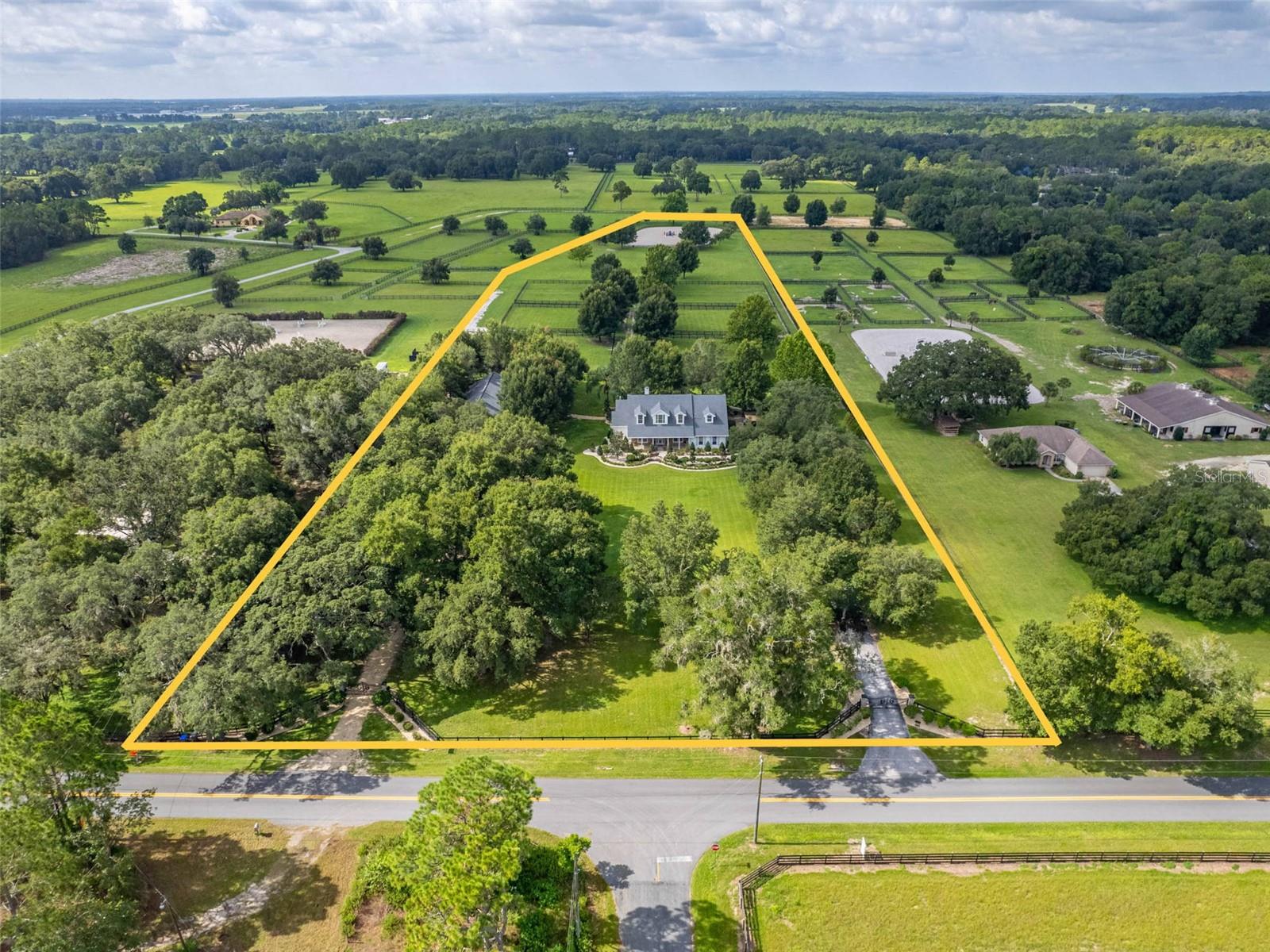 7268 NW 21ST ST, OCALA, FL, 34482