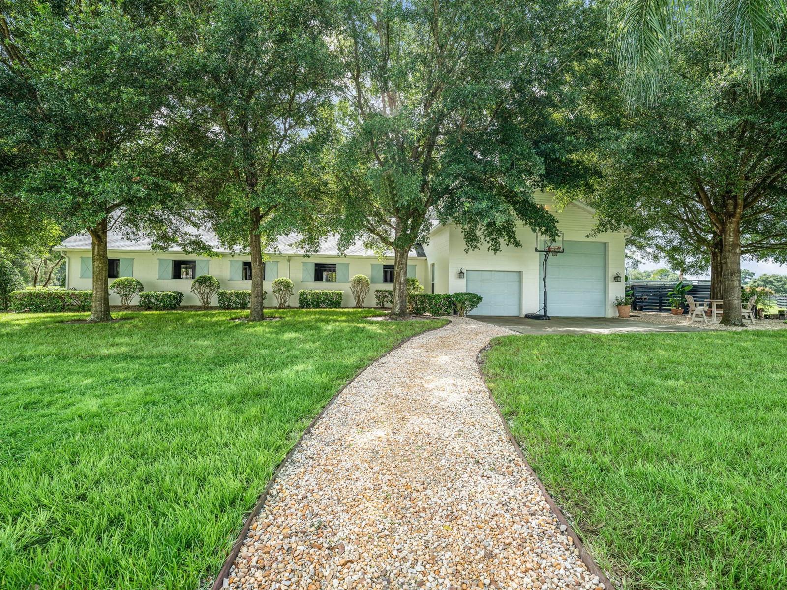 7268 NW 21ST ST, OCALA, FL, 34482