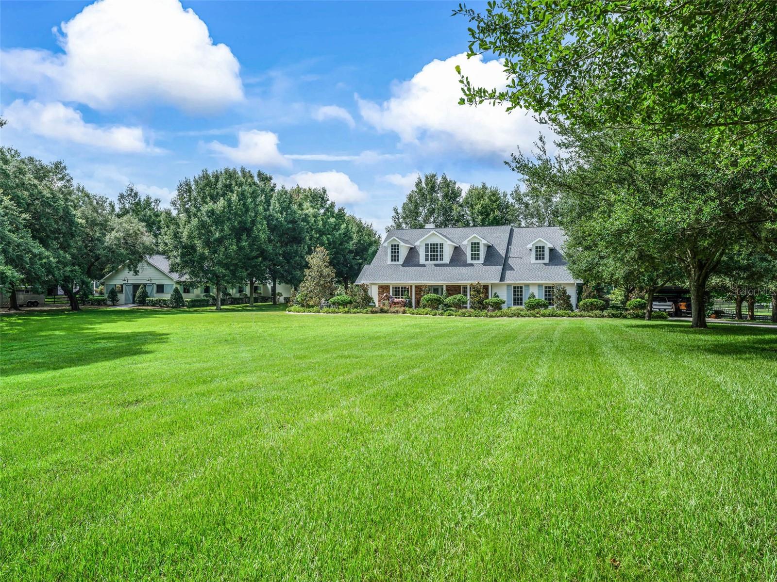 7268 NW 21ST ST, OCALA, FL, 34482