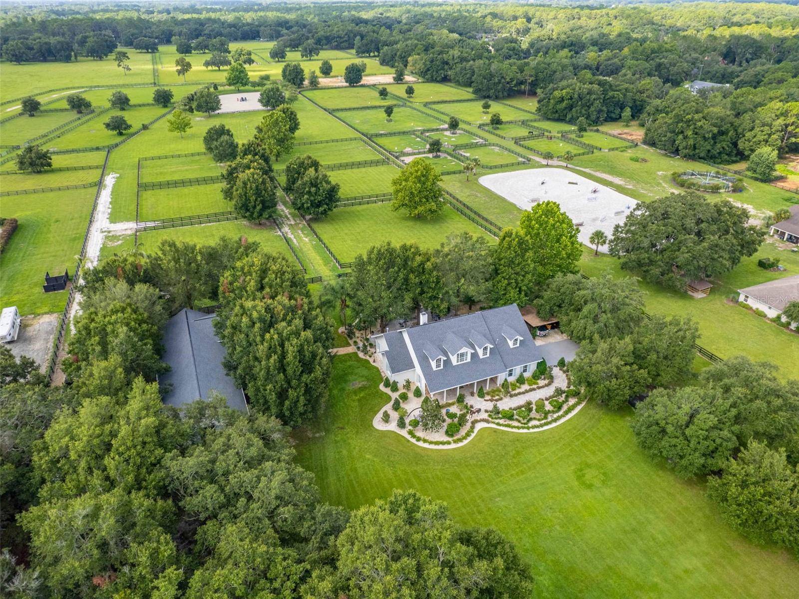 7268 NW 21ST ST, OCALA, FL, 34482