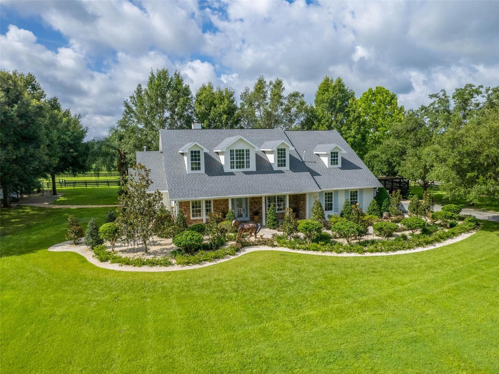7268 NW 21ST ST, OCALA, FL, 34482