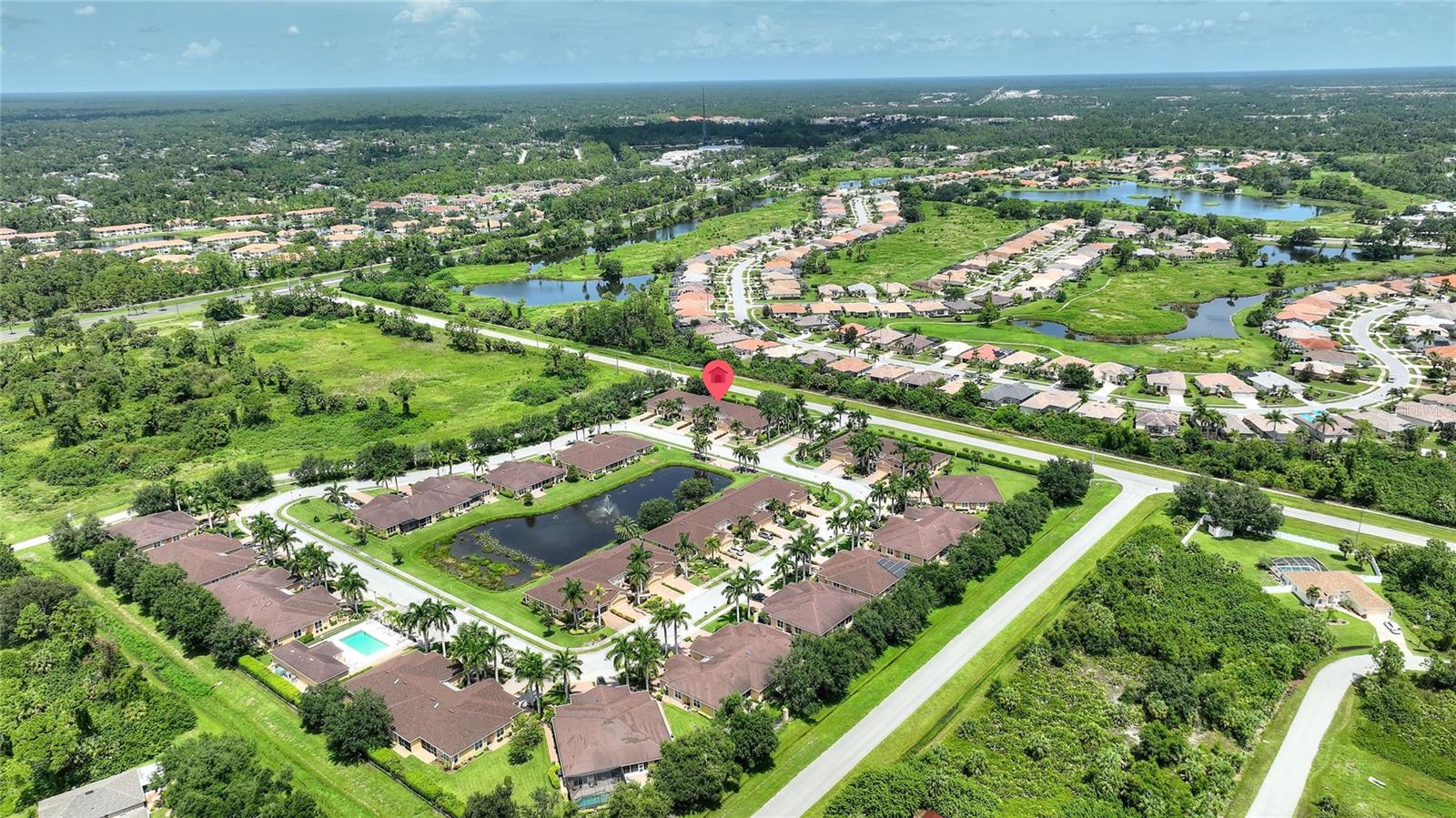 4810 TURNBERRY CIR, NORTH PORT, FL, 34288