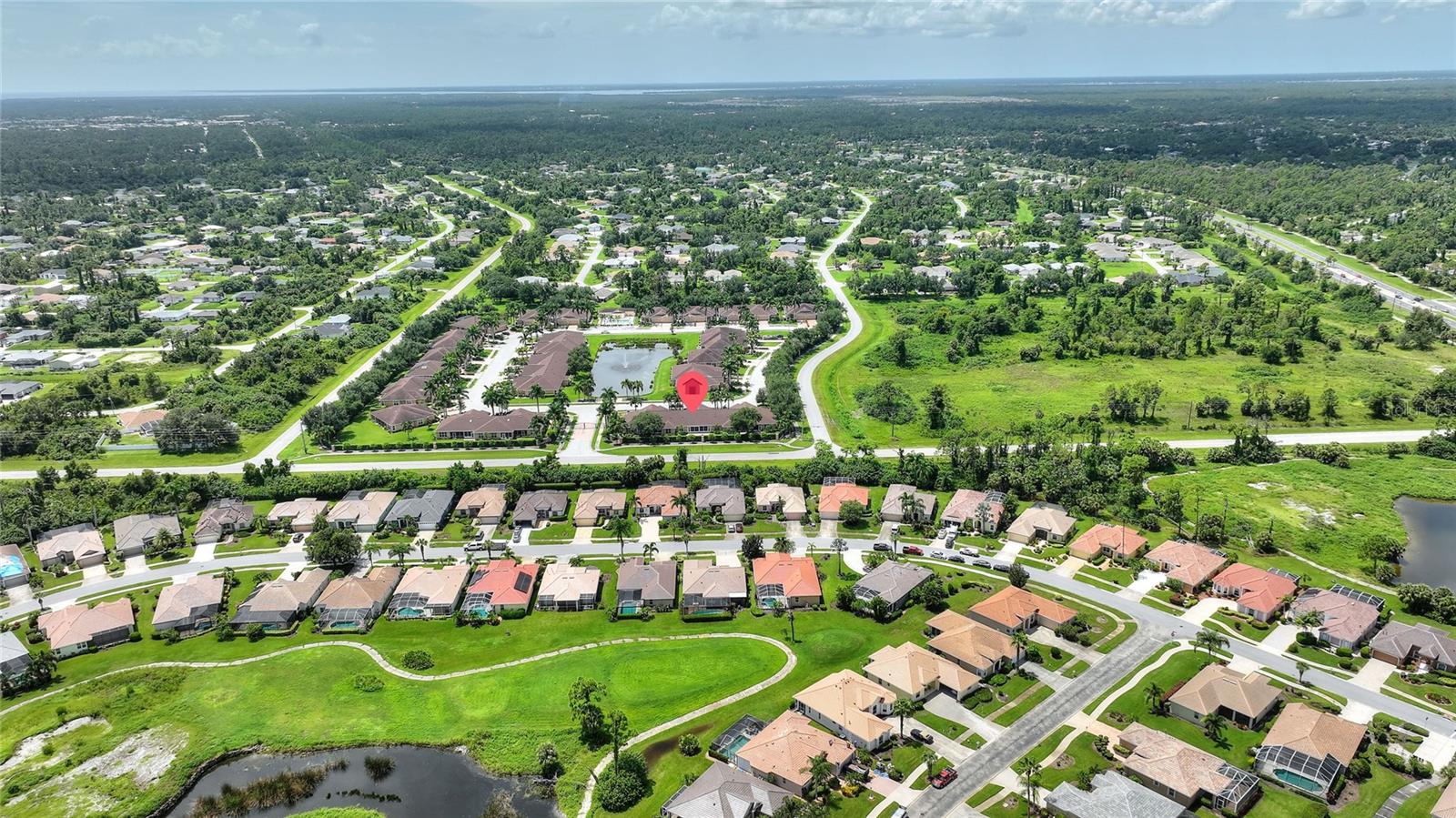 4810 TURNBERRY CIR, NORTH PORT, FL, 34288
