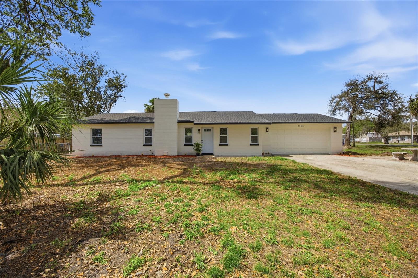 8803 VAN FLEET RD, RIVERVIEW, FL, 33578