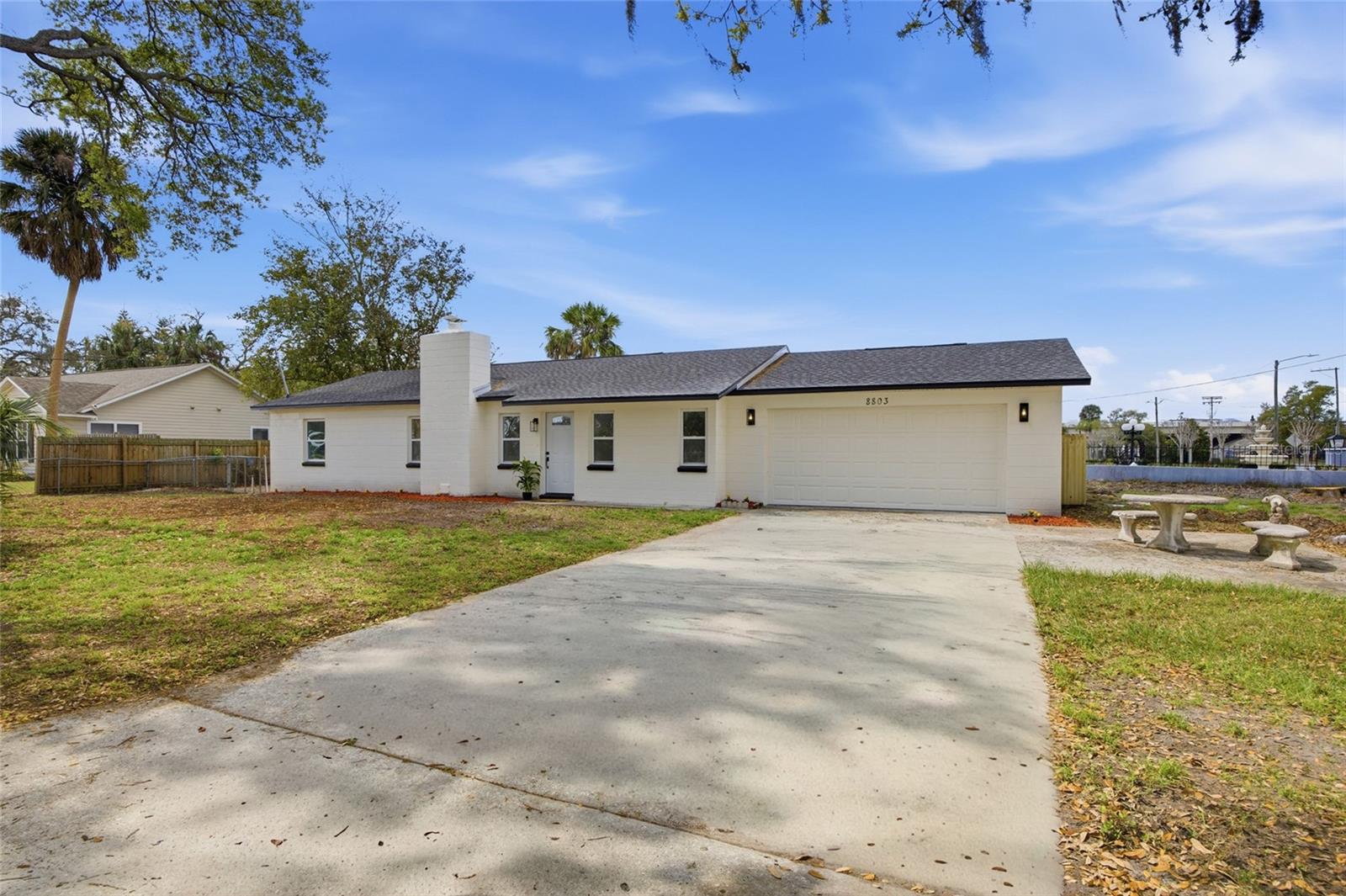 8803 VAN FLEET RD, RIVERVIEW, FL, 33578