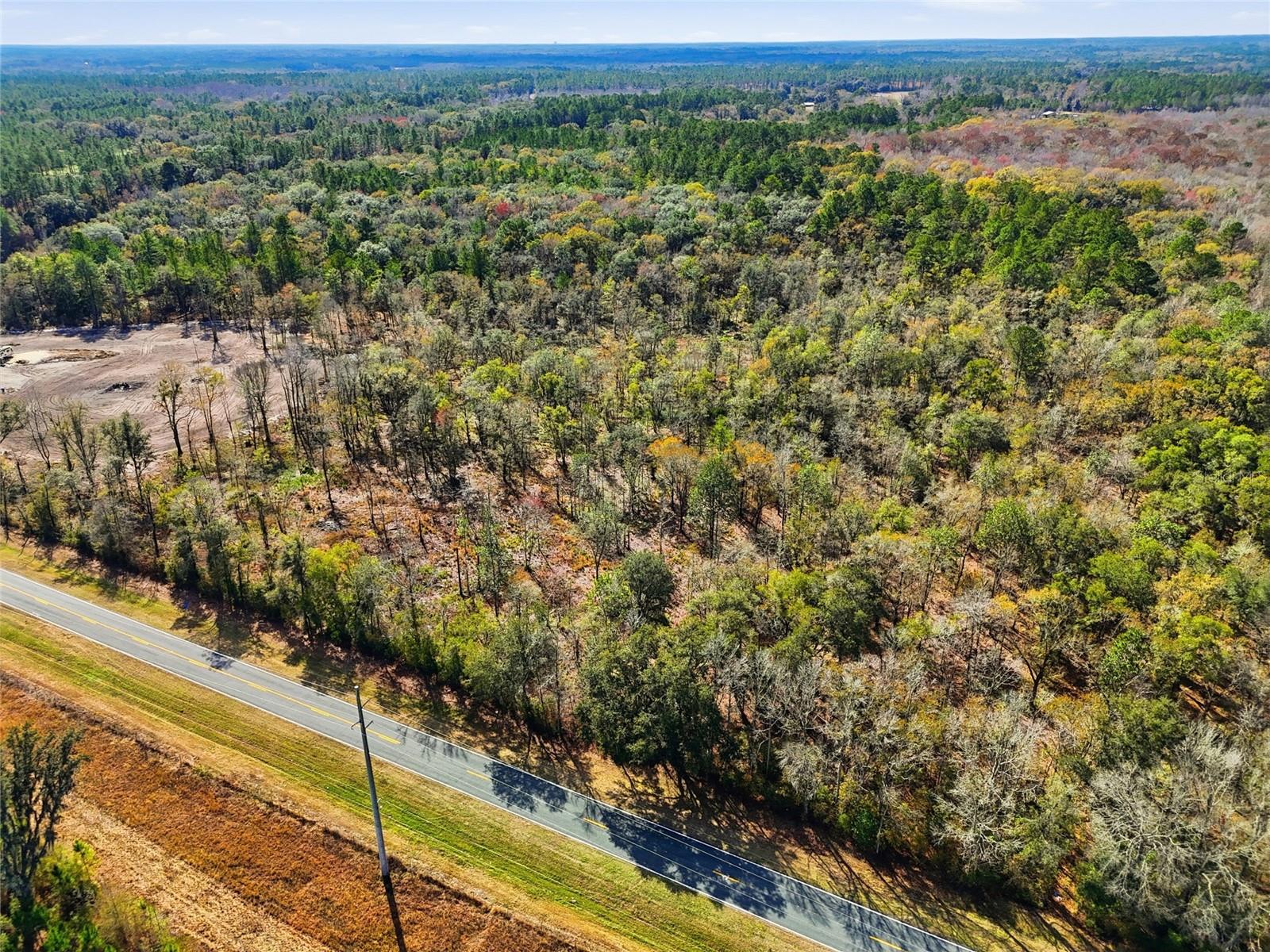 20994 SW COUNTY ROAD 18 #Lot 6, BROOKER, FL, 32622