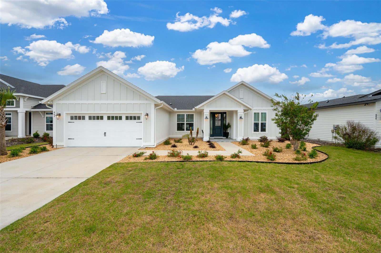 462 SW 144TH DR, NEWBERRY, FL, 32669