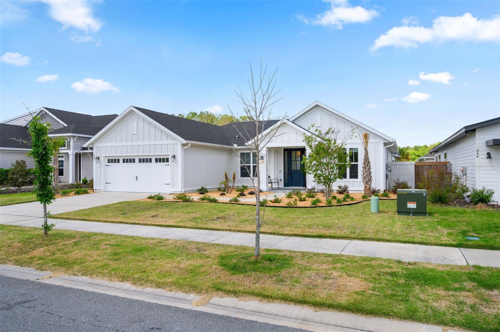 462 SW 144TH DR, NEWBERRY, FL, 32669