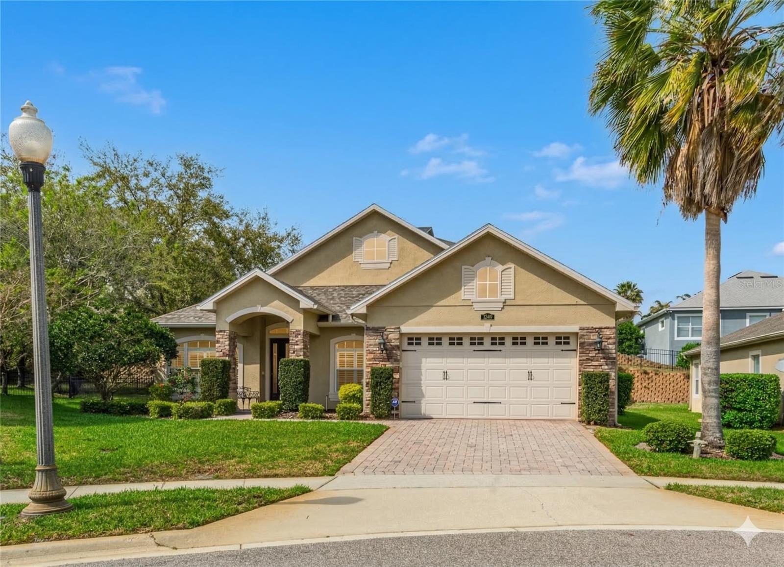 1249 GREEN VISTA CIR, APOPKA, FL, 32712